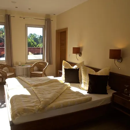 Neumanns Waldschänke Soltau