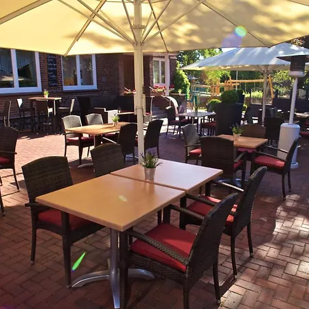 Neumanns Waldschänke Hotell