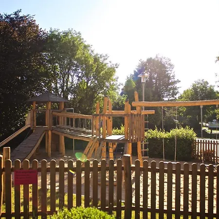 Hotell Neumanns Waldschänke Soltau