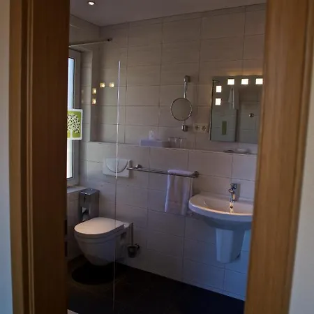 Neumanns Waldschänke Hotell Soltau