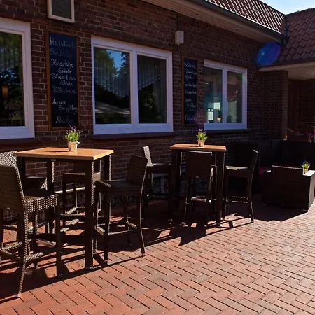 Neumanns Waldschänke Hotell