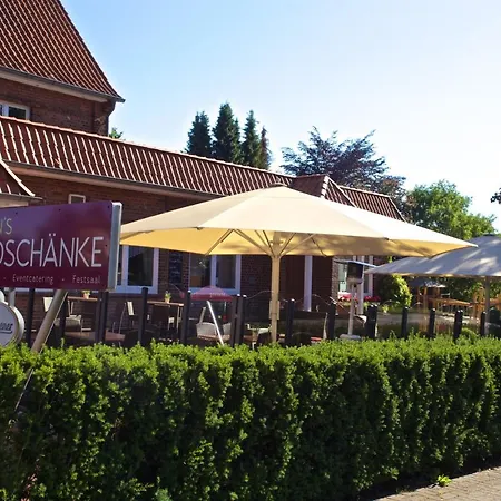 Hotell Neumanns Waldschänke 3*