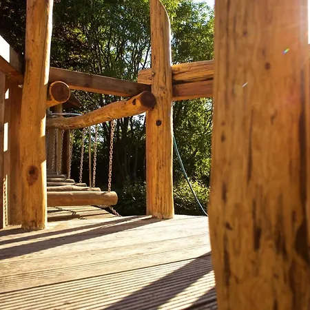 Neumanns Waldschänke 3*