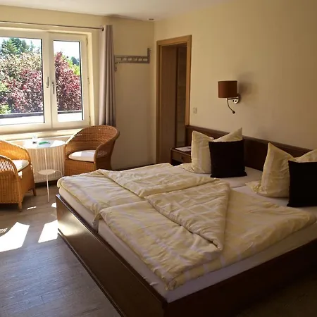 Neumanns Waldschänke