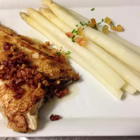 Hotell Neumanns Waldschänke