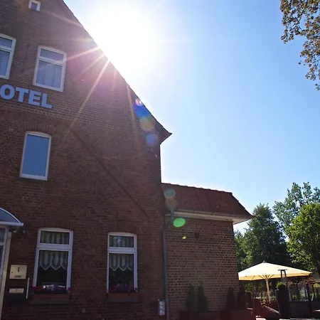 Neumanns Waldschänke Hotell Soltau