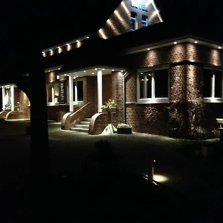 Neumanns Waldschaenke Hotel 3*