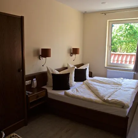 Hotell Neumanns Waldschänke