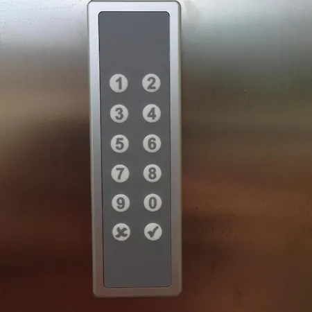 Neumanns Waldschänke Hotell Soltau