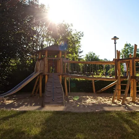 Hotell Neumanns Waldschänke 3*