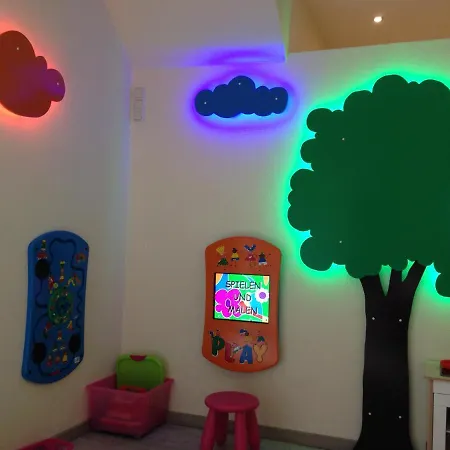 Neumanns Waldschänke 3*