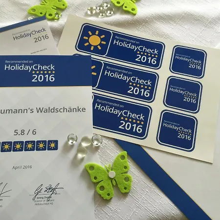 Neumanns Waldschaenke