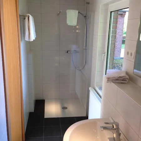 호텔 Neumanns Waldschaenke