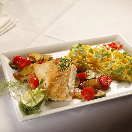 Hotell Neumanns Waldschänke