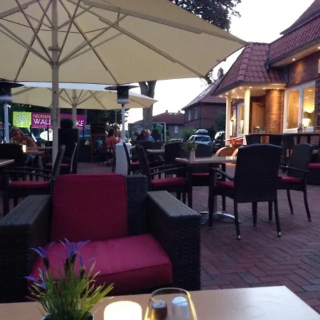 Neumanns Waldschaenke