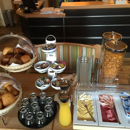 Neumanns Waldschaenke