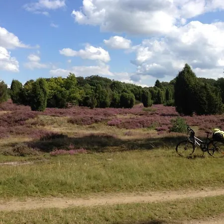 Neumanns Waldschänke Soltau
