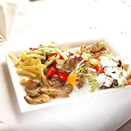 Hotell Neumanns Waldschänke