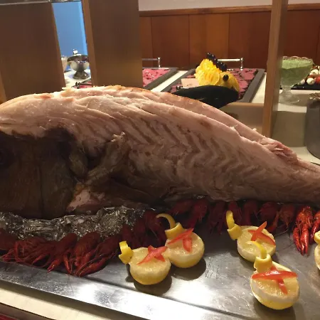 Neumanns Waldschaenke 호텔