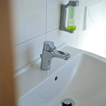 Hotell Neumanns Waldschänke Soltau