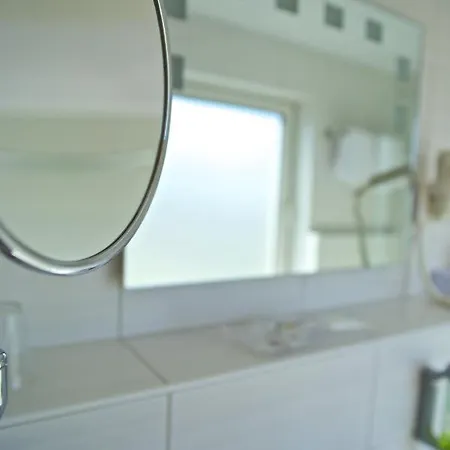 호텔 Neumanns Waldschaenke