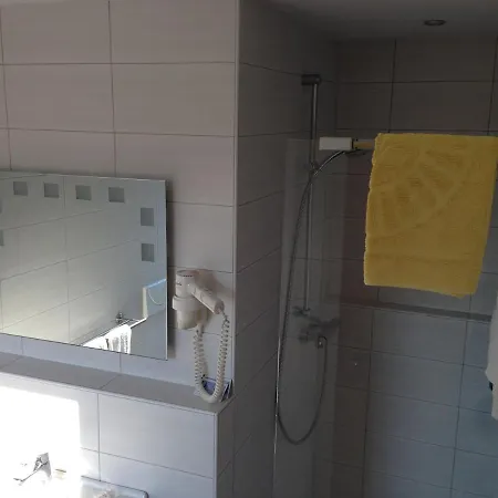 Hotell Neumanns Waldschänke