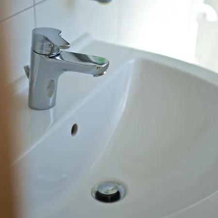 Neumanns Waldschaenke Szálloda Soltau