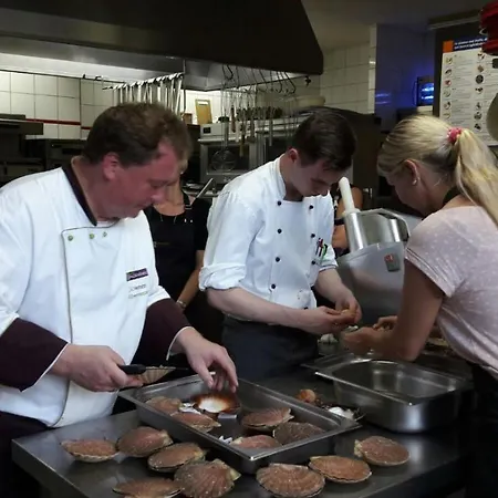 Neumanns Waldschaenke 3*