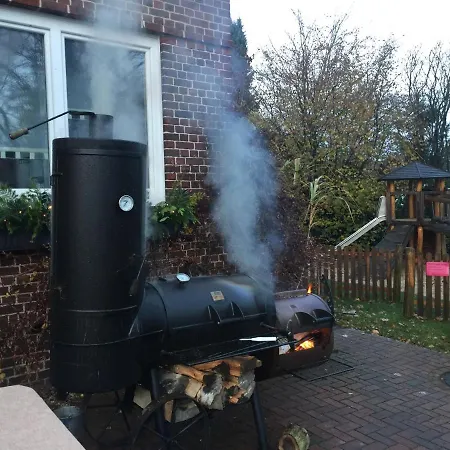 Neumanns Waldschaenke 3*