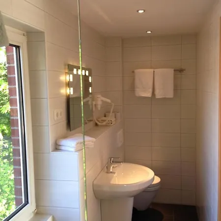 Neumanns Waldschänke 3* Soltau