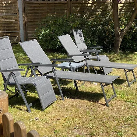 Neumanns Waldschänke Hotell