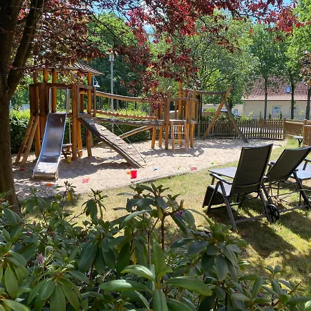 Neumanns Waldschänke