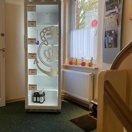 Szálloda Neumanns Waldschaenke 3*