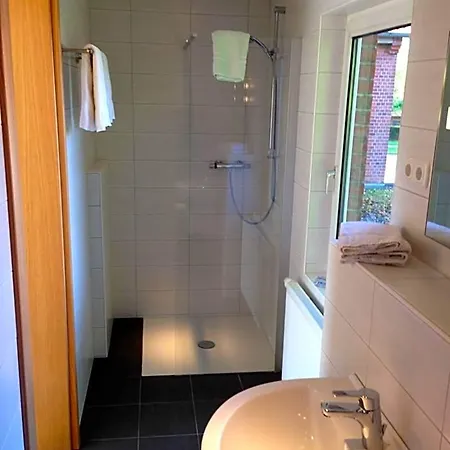 Neumanns Waldschänke Hotel Soltau