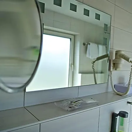 Neumanns Waldschaenke Szálloda Soltau