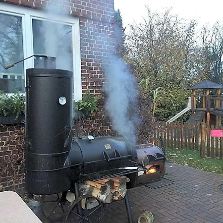 Neumanns Waldschänke 3*