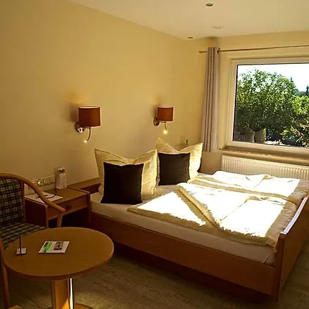 Neumanns Waldschänke Hotel