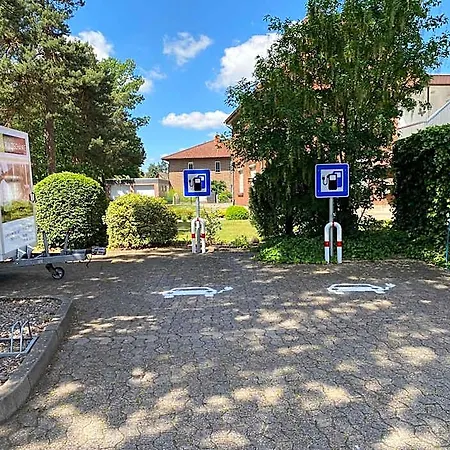 Neumanns Waldschänke 3* Soltau