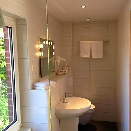 Neumanns Waldschänke Hotel Soltau