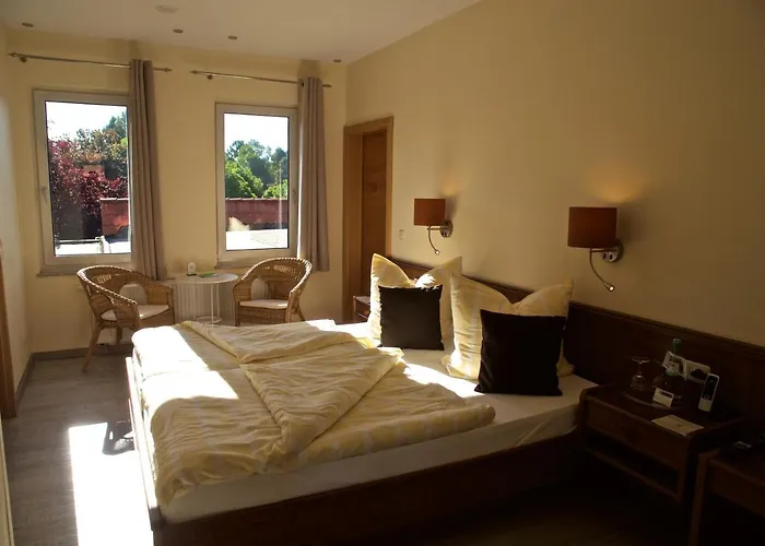 Neumanns Waldschaenke Soltau