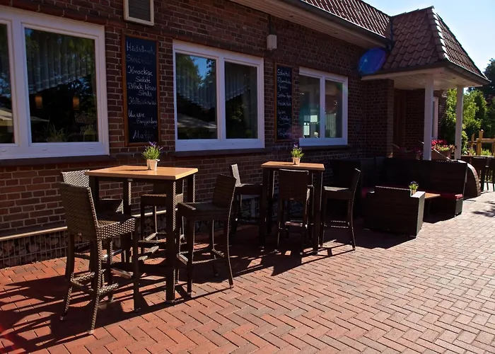 Neumanns Waldschaenke Hotel