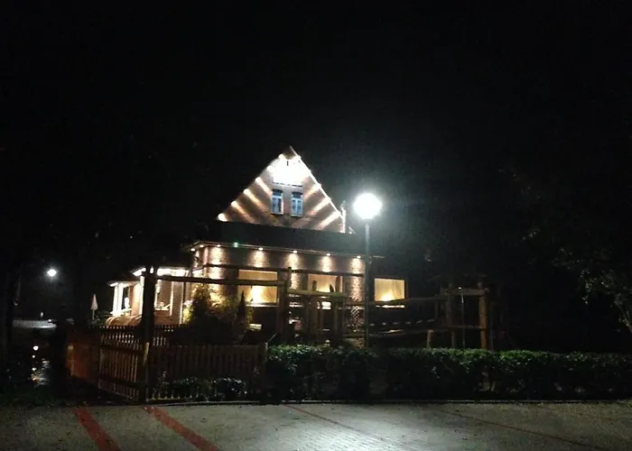 Neumanns Waldschaenke