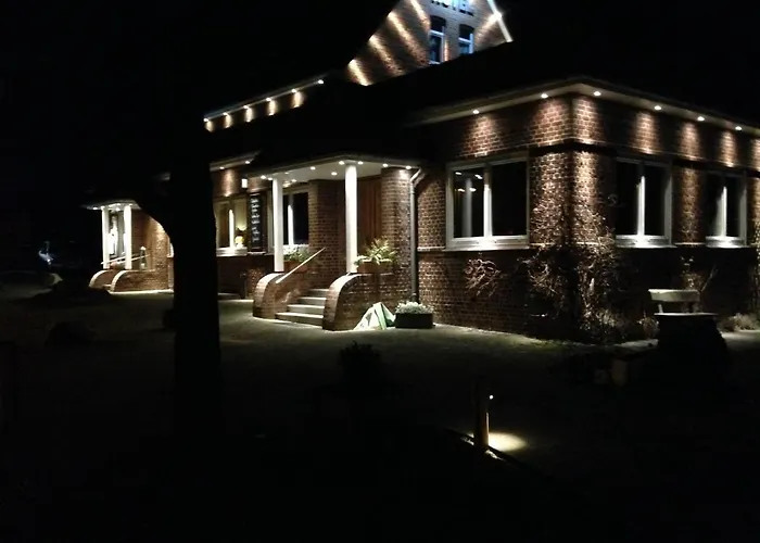 Neumanns Waldschaenke Hotel 3*