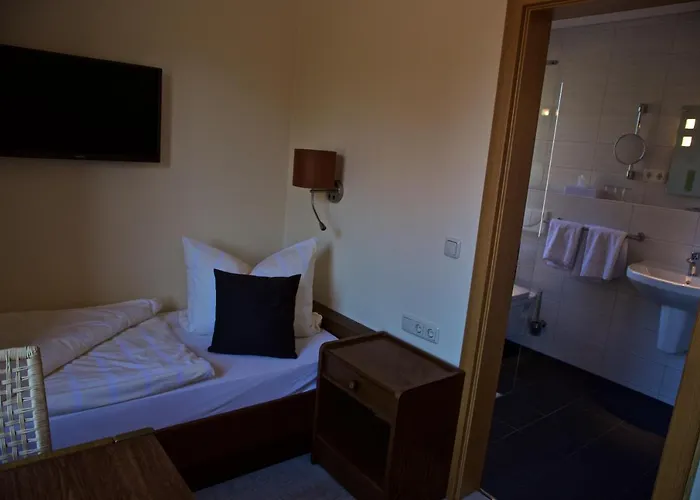 Neumanns Waldschaenke 3* Soltau