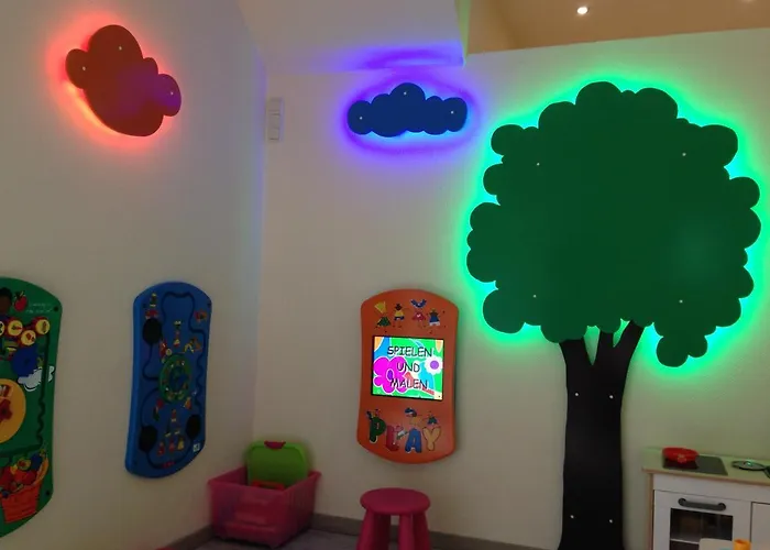 Neumanns Waldschaenke 3*