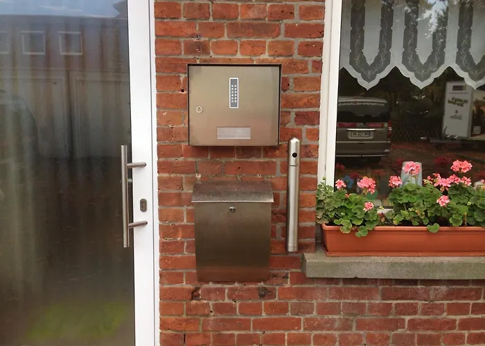 Neumanns Waldschaenke 3*