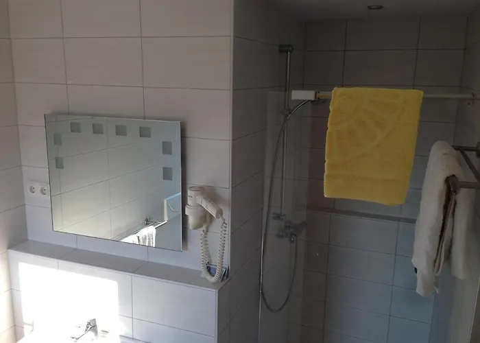 Hotel Neumanns Waldschaenke