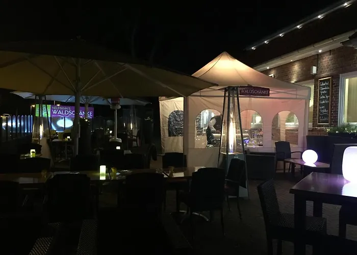 Neumanns Waldschaenke Hotel 3*