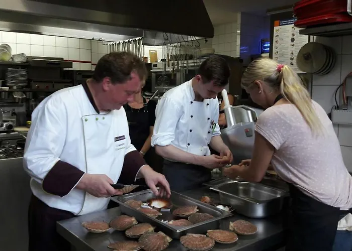 Neumanns Waldschaenke 3*