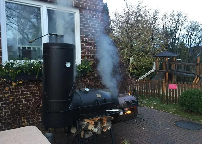 Neumanns Waldschaenke 3*